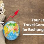 Currency Converters Your Essential Travel Companion for Exchange Rates