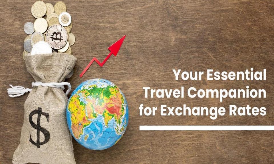 Currency Converters Your Essential Travel Companion for Exchange Rates