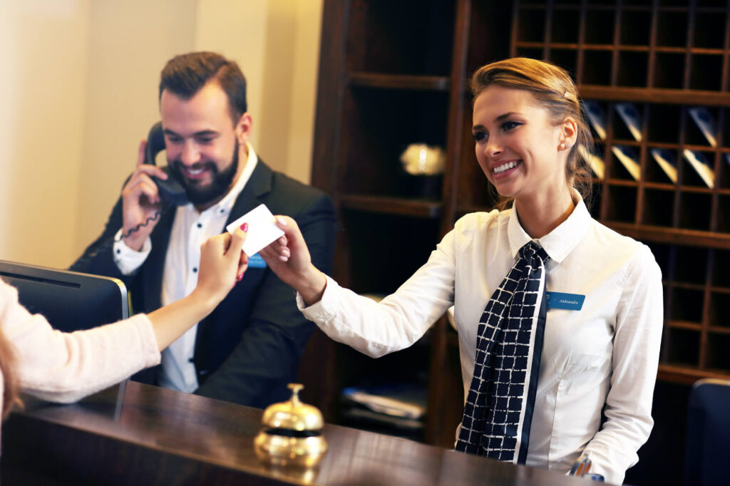 Necessity of Hospitality Insurance