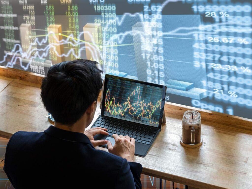 How Trading Technology Increases Profits Faster