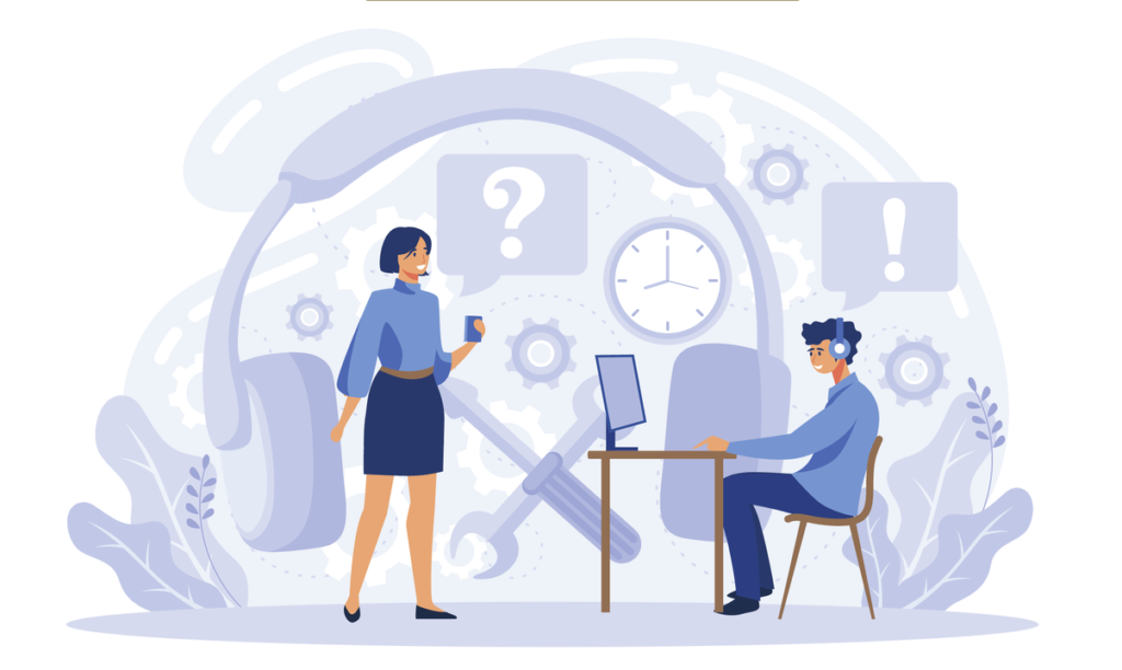 Spire Recovery Solutions Approach to Ethical Debt Collection