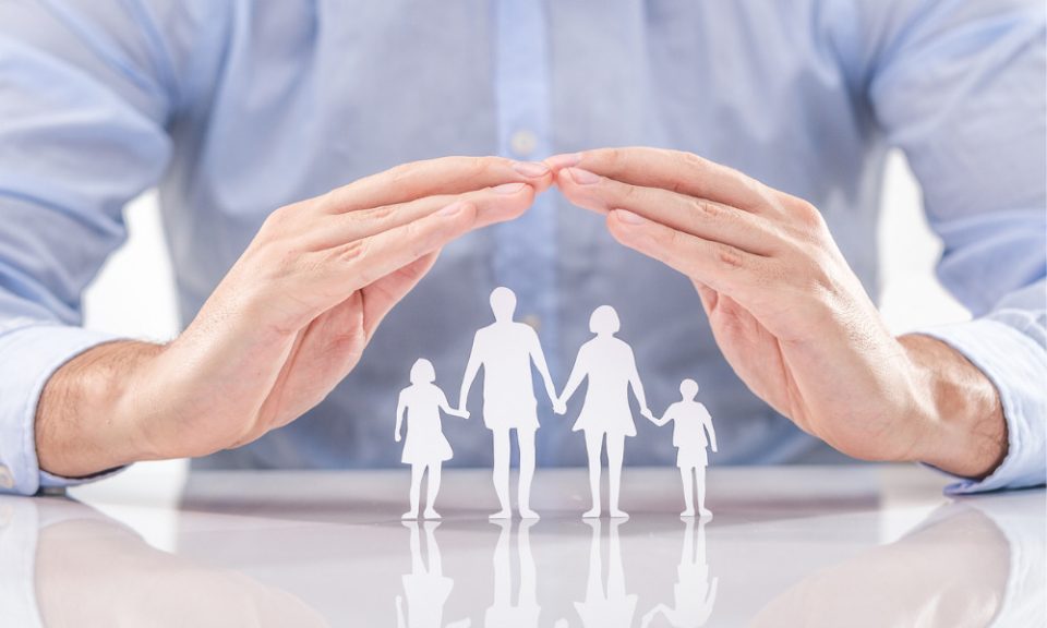 Term Life Insurance