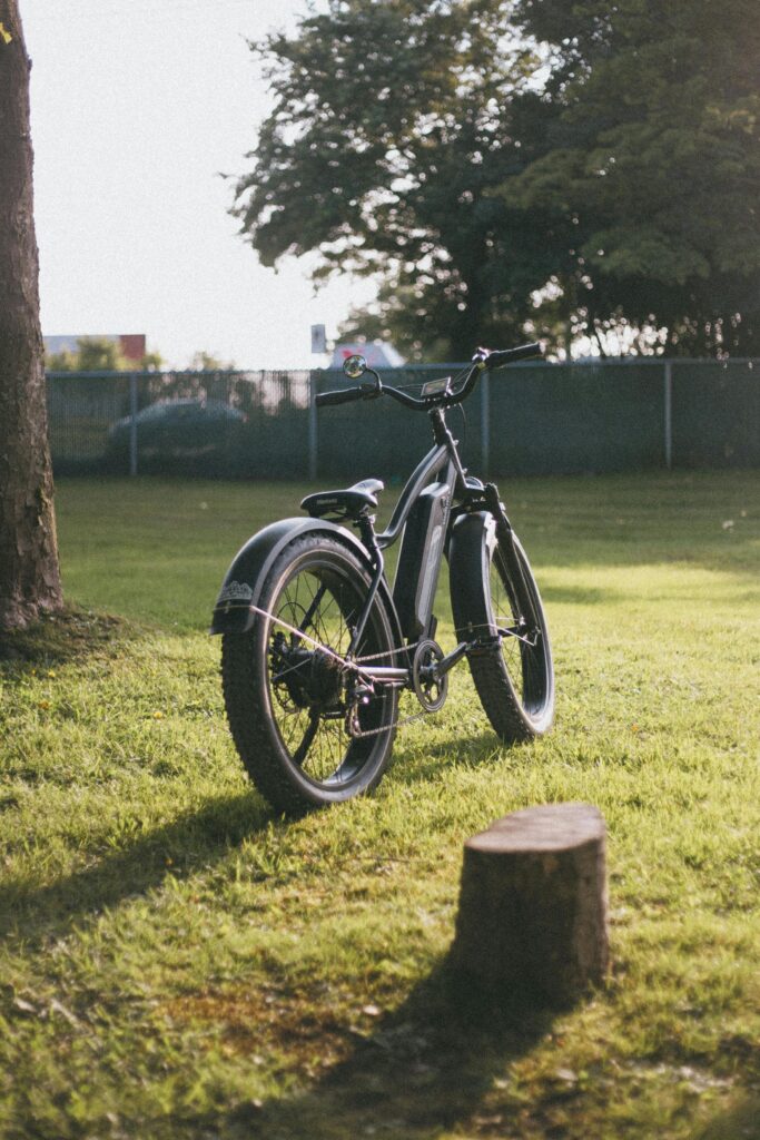 E-bike regulations and the importance of insurance