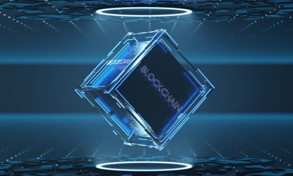Blockchain