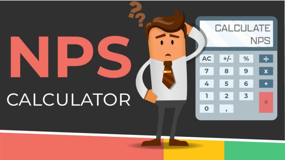 NPS Calculator