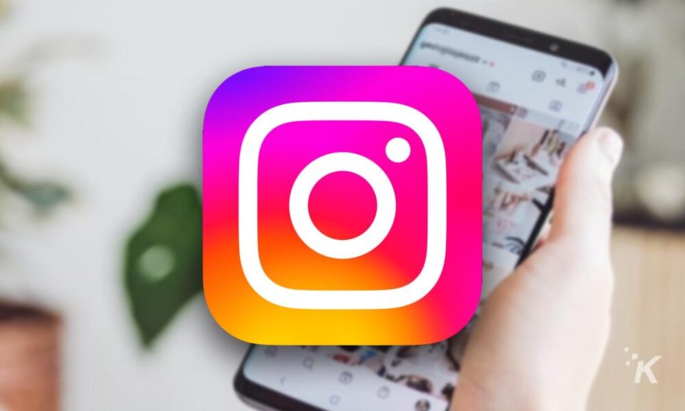 income streams through Instagram