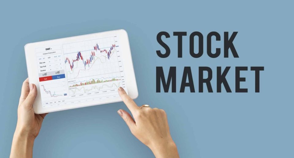 investing in US stocks