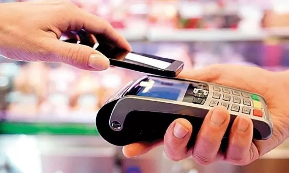 Digital Payment