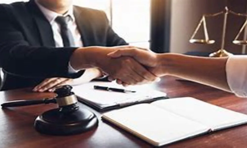 Understanding Skilled Criminal Defence Attorneys: A Guide for the General Public
