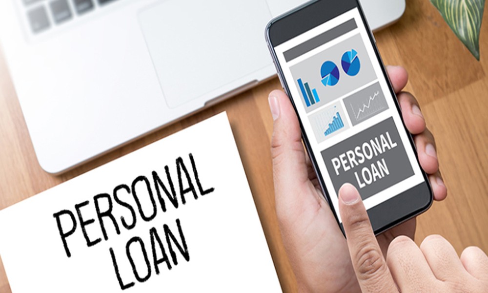 Personal Loan Apply Online Process With Eligibility, EMI And Interest Details