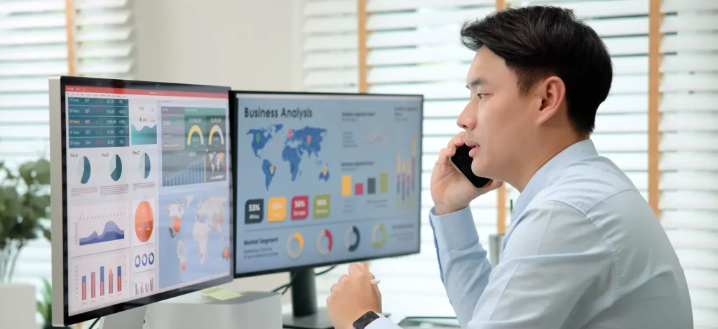 Products, Services, and the AI Inflexion: How India’s Most Diversified Technology Giant Is Navigating the Most Consequential Technology Transition of the Digital Era