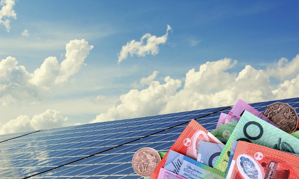 Powering Growth: How Smart Financing is Accelerating Rooftop Solar Adoption